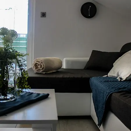 Alex Appartement *