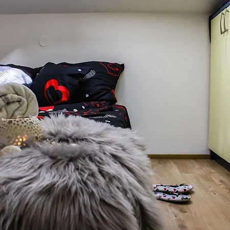 Appartement Alex
