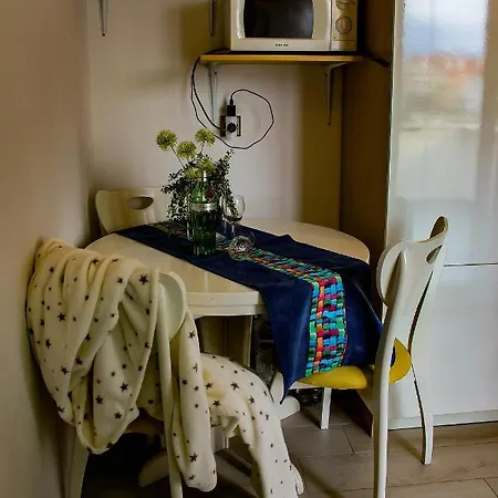 Apartment Alex Povljana